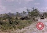 Image of American marines Saipan Northern Mariana Islands, 1944, second 7 stock footage video 65675050867