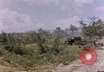 Image of American marines Saipan Northern Mariana Islands, 1944, second 8 stock footage video 65675050867
