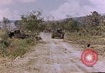 Image of American marines Saipan Northern Mariana Islands, 1944, second 9 stock footage video 65675050867