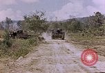 Image of American marines Saipan Northern Mariana Islands, 1944, second 11 stock footage video 65675050867