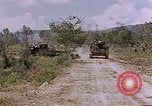 Image of American marines Saipan Northern Mariana Islands, 1944, second 13 stock footage video 65675050867