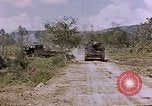 Image of American marines Saipan Northern Mariana Islands, 1944, second 14 stock footage video 65675050867