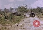 Image of American marines Saipan Northern Mariana Islands, 1944, second 15 stock footage video 65675050867