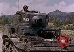 Image of American marines Saipan Northern Mariana Islands, 1944, second 16 stock footage video 65675050867