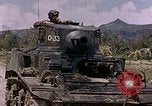 Image of American marines Saipan Northern Mariana Islands, 1944, second 17 stock footage video 65675050867