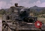 Image of American marines Saipan Northern Mariana Islands, 1944, second 18 stock footage video 65675050867