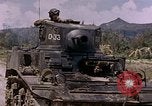 Image of American marines Saipan Northern Mariana Islands, 1944, second 20 stock footage video 65675050867