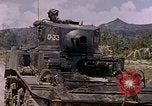 Image of American marines Saipan Northern Mariana Islands, 1944, second 21 stock footage video 65675050867