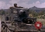 Image of American marines Saipan Northern Mariana Islands, 1944, second 22 stock footage video 65675050867
