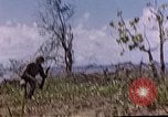 Image of American marines Saipan Northern Mariana Islands, 1944, second 40 stock footage video 65675050867