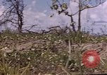 Image of American marines Saipan Northern Mariana Islands, 1944, second 42 stock footage video 65675050867