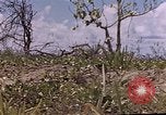 Image of American marines Saipan Northern Mariana Islands, 1944, second 43 stock footage video 65675050867