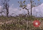 Image of American marines Saipan Northern Mariana Islands, 1944, second 44 stock footage video 65675050867