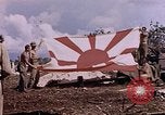 Image of invasion of Saipan Saipan Northern Mariana Islands, 1944, second 1 stock footage video 65675050868