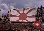 Image of invasion of Saipan Saipan Northern Mariana Islands, 1944, second 3 stock footage video 65675050868