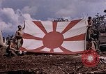 Image of invasion of Saipan Saipan Northern Mariana Islands, 1944, second 4 stock footage video 65675050868