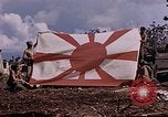 Image of invasion of Saipan Saipan Northern Mariana Islands, 1944, second 5 stock footage video 65675050868