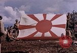 Image of invasion of Saipan Saipan Northern Mariana Islands, 1944, second 7 stock footage video 65675050868