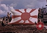 Image of invasion of Saipan Saipan Northern Mariana Islands, 1944, second 8 stock footage video 65675050868