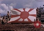 Image of invasion of Saipan Saipan Northern Mariana Islands, 1944, second 9 stock footage video 65675050868