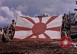 Image of invasion of Saipan Saipan Northern Mariana Islands, 1944, second 10 stock footage video 65675050868