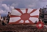 Image of invasion of Saipan Saipan Northern Mariana Islands, 1944, second 11 stock footage video 65675050868