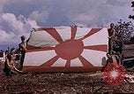 Image of invasion of Saipan Saipan Northern Mariana Islands, 1944, second 12 stock footage video 65675050868