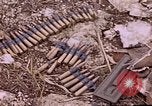 Image of invasion of Saipan Saipan Northern Mariana Islands, 1944, second 14 stock footage video 65675050868