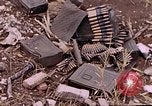 Image of invasion of Saipan Saipan Northern Mariana Islands, 1944, second 17 stock footage video 65675050868