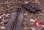 Image of invasion of Saipan Saipan Northern Mariana Islands, 1944, second 22 stock footage video 65675050868