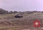 Image of invasion of Saipan Saipan Northern Mariana Islands, 1944, second 23 stock footage video 65675050868