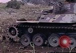 Image of invasion of Saipan Saipan Northern Mariana Islands, 1944, second 37 stock footage video 65675050868