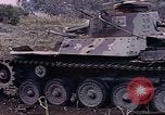 Image of invasion of Saipan Saipan Northern Mariana Islands, 1944, second 38 stock footage video 65675050868