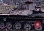 Image of invasion of Saipan Saipan Northern Mariana Islands, 1944, second 39 stock footage video 65675050868