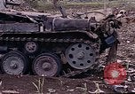 Image of invasion of Saipan Saipan Northern Mariana Islands, 1944, second 43 stock footage video 65675050868