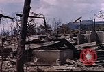 Image of invasion of Saipan Saipan Northern Mariana Islands, 1944, second 45 stock footage video 65675050868