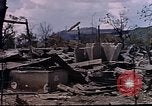 Image of invasion of Saipan Saipan Northern Mariana Islands, 1944, second 46 stock footage video 65675050868