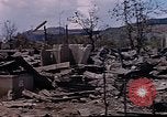 Image of invasion of Saipan Saipan Northern Mariana Islands, 1944, second 47 stock footage video 65675050868