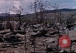 Image of invasion of Saipan Saipan Northern Mariana Islands, 1944, second 48 stock footage video 65675050868