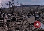 Image of invasion of Saipan Saipan Northern Mariana Islands, 1944, second 49 stock footage video 65675050868