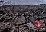 Image of invasion of Saipan Saipan Northern Mariana Islands, 1944, second 50 stock footage video 65675050868