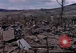 Image of invasion of Saipan Saipan Northern Mariana Islands, 1944, second 52 stock footage video 65675050868