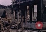 Image of invasion of Saipan Saipan Northern Mariana Islands, 1944, second 56 stock footage video 65675050868