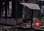 Image of invasion of Saipan Saipan Northern Mariana Islands, 1944, second 58 stock footage video 65675050868