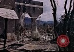 Image of invasion of Saipan Saipan Northern Mariana Islands, 1944, second 61 stock footage video 65675050868