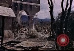 Image of invasion of Saipan Saipan Northern Mariana Islands, 1944, second 62 stock footage video 65675050868