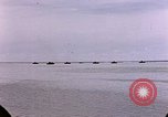 Standbild Amerikanischen marines sichere Saipan in Zweiten Weltkrieg Saipan Nördliche Marianen, 1944, aus Sekunde 3 historischem Filmmaterial Videoclip 65675050869