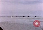 Standbild Amerikanischen marines sichere Saipan in Zweiten Weltkrieg Saipan Nördliche Marianen, 1944, aus Sekunde 4 historischem Filmmaterial Videoclip 65675050869