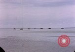Standbild Amerikanischen marines sichere Saipan in Zweiten Weltkrieg Saipan Nördliche Marianen, 1944, aus Sekunde 6 historischem Filmmaterial Videoclip 65675050869