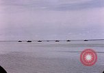 Standbild Amerikanischen marines sichere Saipan in Zweiten Weltkrieg Saipan Nördliche Marianen, 1944, aus Sekunde 7 historischem Filmmaterial Videoclip 65675050869